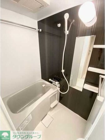 S-RESIDENCE今池駅前の物件内観写真